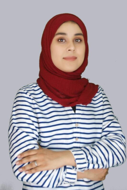 Omaima Sola
