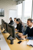 banner call center