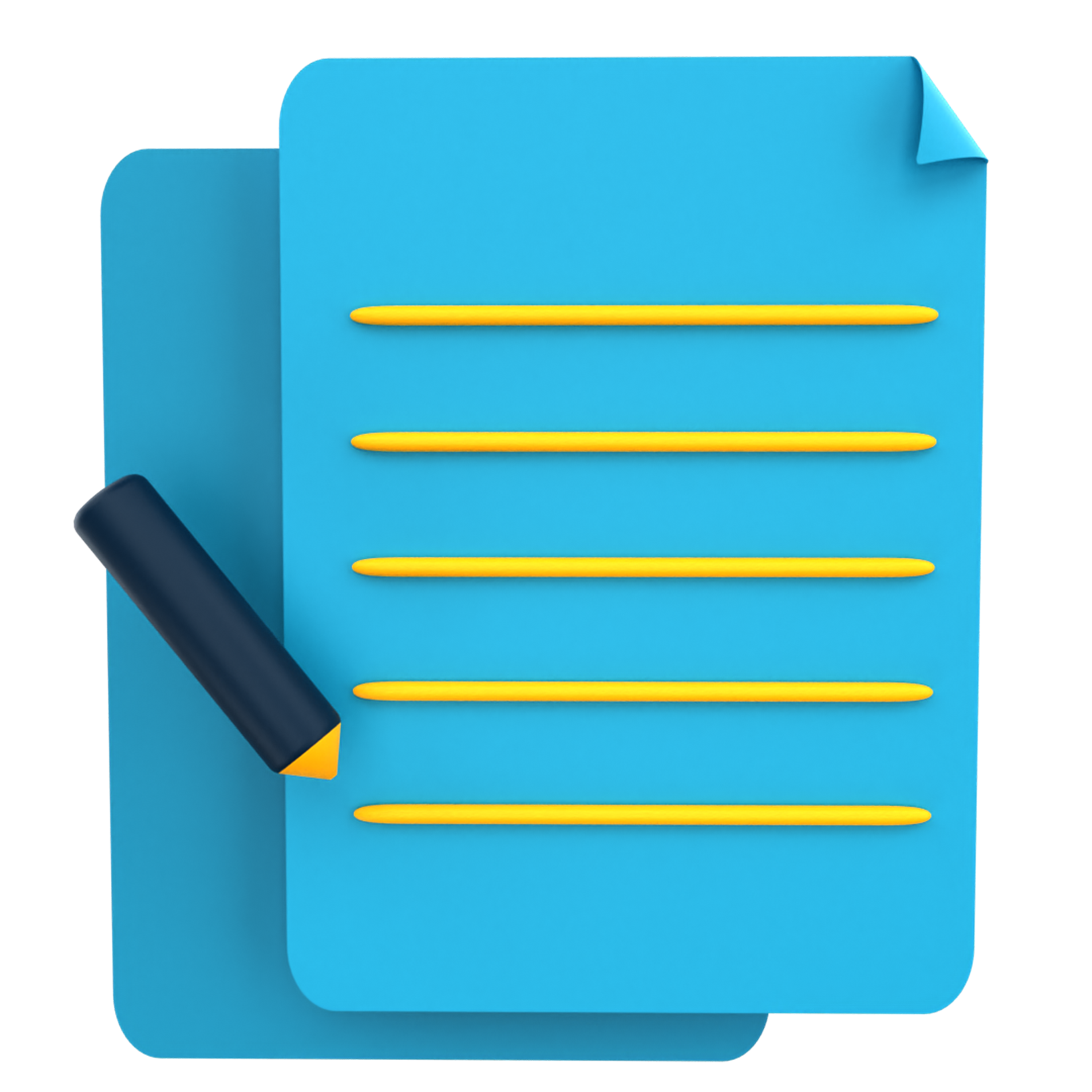 vecteezy_3d-paper-and-pen-icon_18868596_137