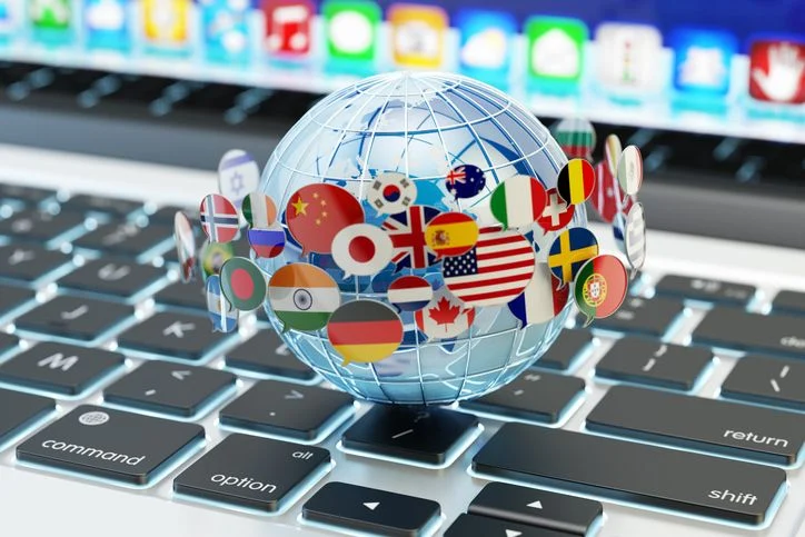 language translation services