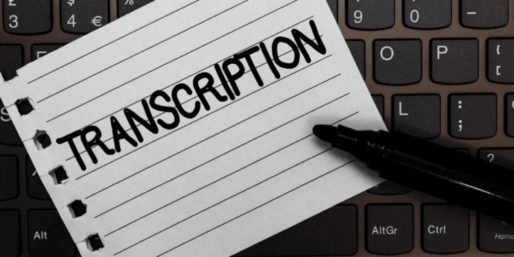 transcription-oycwemdq42ux05q173ax73wdzvrlnnzdm3nhkdp20g
